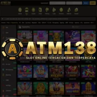 ATM138 - Petualangan Epik di Dunia MMORPG