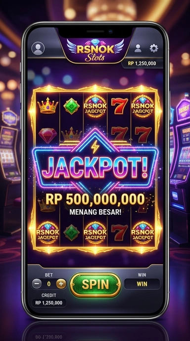 Rsnok menyediakan berbagai aplikasi terkini untuk pengguna Android.
